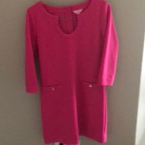 Lily Pulitzer Dress